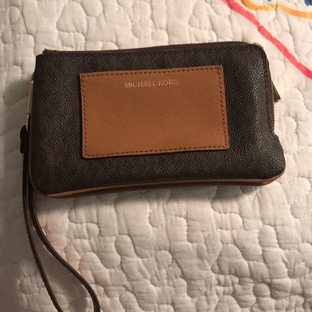 Michael Kors Wristlet